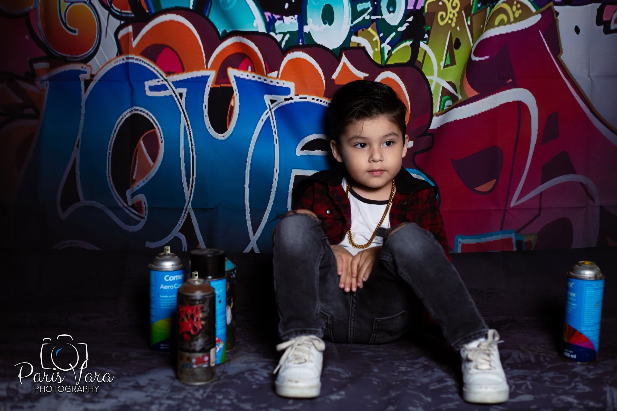 Niños
